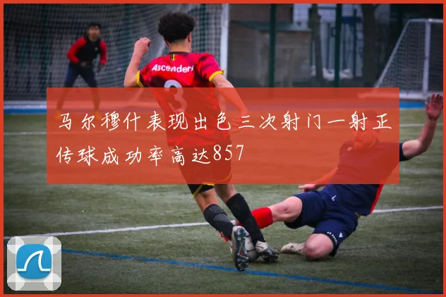 马尔穆什表现出色三次射门一射正传球成功率高达857